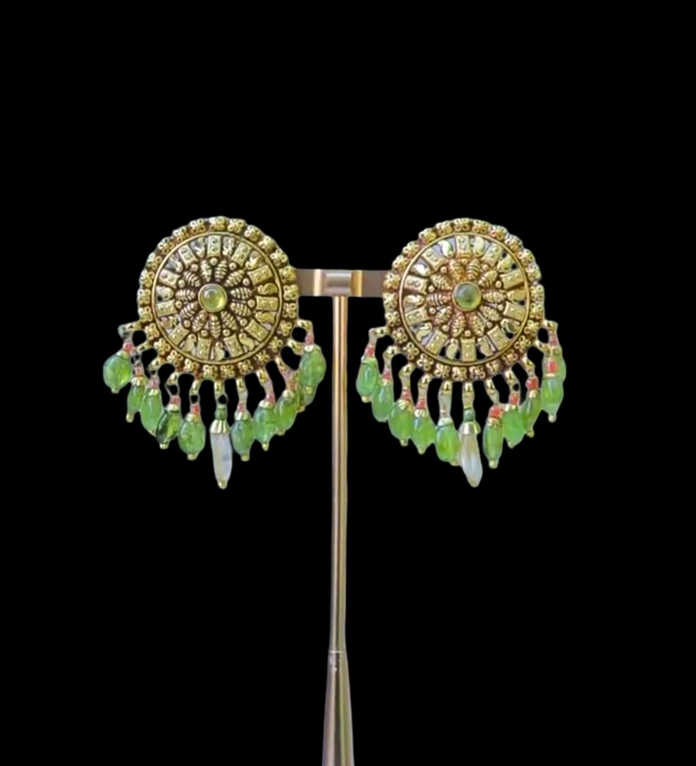 Jhumka