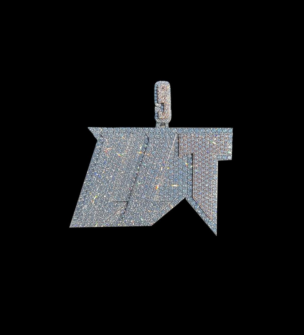Name Pendants