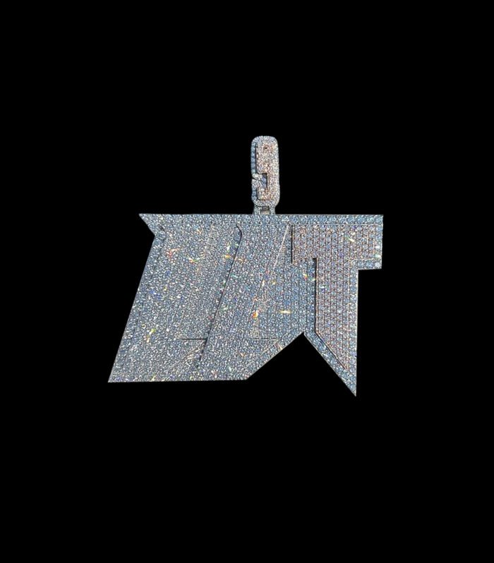 Name Pendants